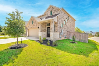 2604 San Bautista Way Unit 40, Leander, TX 78641