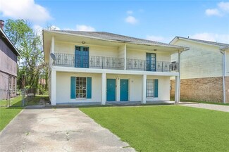 3 Shepard Ct, New Orleans, LA 70114