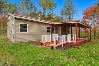 135 Douglas Rd, Newfield, NY 14867