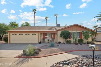 2249 W Calle Iglesia Ave, Mesa, AZ 85202