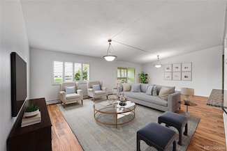 645 S Alton Way Unit 9D, Denver, CO 80247