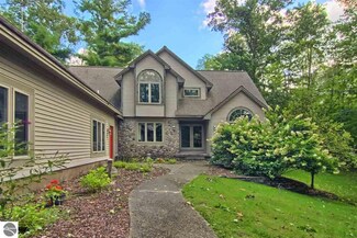 8116 Skegemog Point Rd, Williamsburg, MI 49690