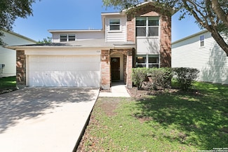 5124 Brookline, Cibolo, TX 78108