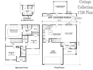 4011 Colleton Ln, Rockvale, TN 37153