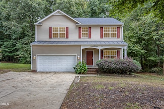 170 River Hills Dr, Clayton, NC 27527