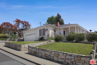 10746 Cranks Rd, Culver City, CA 90230