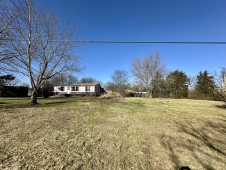 125 Tramel Branch Rd, Alexandria, TN 37012