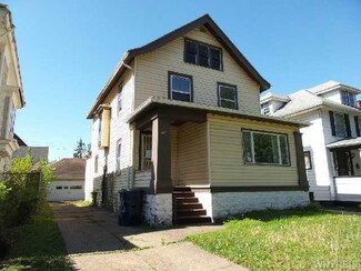 93 Blaine Ave, Buffalo, NY 14208