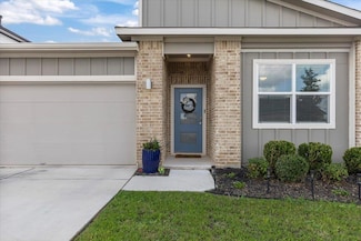 13716 Clerk St, Pflugerville, TX 78660