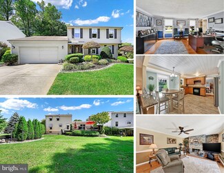 9542 Hickoryhurst Dr, Nottingham, MD 21236