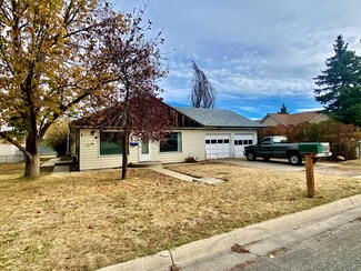 1714 Hollins Ave, Helena, MT 59601