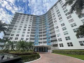 301 N Ocean Blvd Unit 701, Pompano Beach, FL 33062