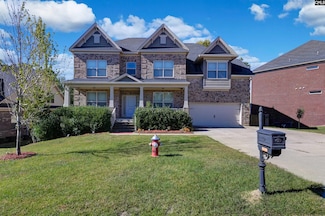 900 Near Creek Dr, Blythewood, SC 29016