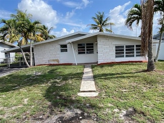 7521 Granada Blvd, Miramar, FL 33023
