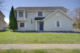 1100 Spruce St, Farmington, MN 55024