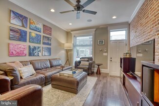 116 S Clinton St, Baltimore, MD 21224