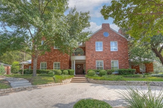 6133 Forest Highlands Dr, Fort Worth, TX 76132