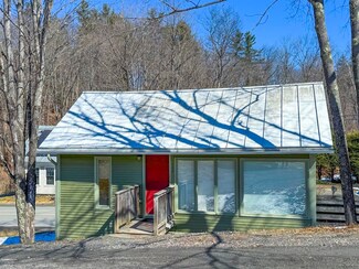 136 Brook Rd, Warren, VT 05674