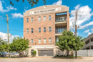 2510 Travis St Unit 202, Houston, TX 77006