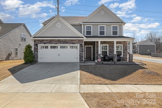 7019 Lenton Rd, Charlotte, NC 28215