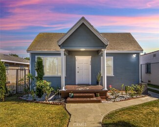 226 E 78th St, Los Angeles, CA 90003
