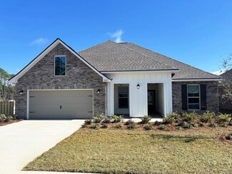 242 W Tweet St, Freeport, FL 32439