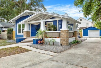 207 E Selma Ave, Tampa, FL 33603