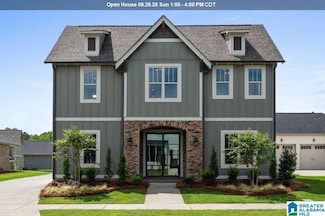 6010 Timberview Rd, Hoover, AL 35244