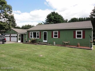 1464 New Columbia Rd, New Columbia, PA 17856
