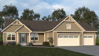 6568 Hidden Lake Cir, Richland, MI 49083