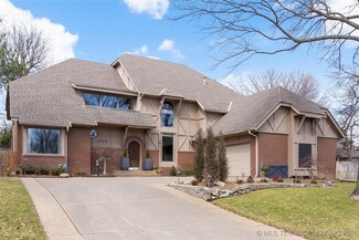 6509 E 85th St, Tulsa, OK 74133