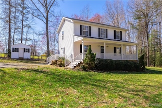 2295 Mill Rd, Powhatan, VA 23139
