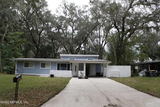 5511 Keystone Dr S, Jacksonville, FL 32207