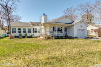 1311 Lakeside Dr S, Forked River, NJ 08731