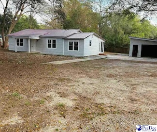 81 Gary Ln, Cheraw, SC 29520