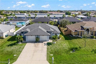 4513 SW 9th Ave, Cape Coral, FL 33914