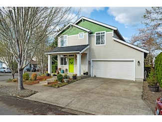 3203 SE 196th Ave, Camas, WA 98607