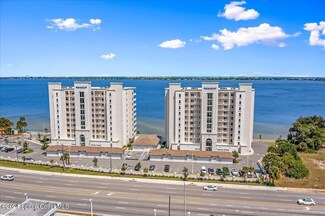1465 S Harbor City Blvd Unit 603, Melbourne, FL 32901