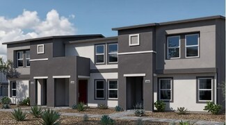 9392 Serene Harbor St Unit LOT 24, Las Vegas, NV 89178