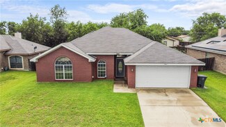 6901 Deorsam Loop, Killeen, TX 76542
