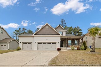 3108 Bogota Ct, Fayetteville, NC 28306