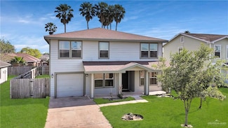 2002 W Roosevelt St, Weslaco, TX 78596