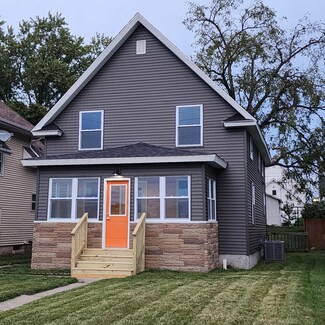 815 F St, La Porte, IN 46350