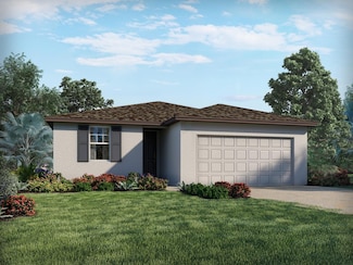 1114 Cumberland Trail, Lake Hamilton, FL 33844