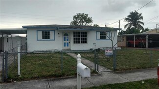 3301 SW 32nd Ave, West Park, FL 33023