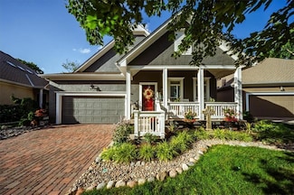 12522 W 123rd Terrace, Overland Park, KS 66213