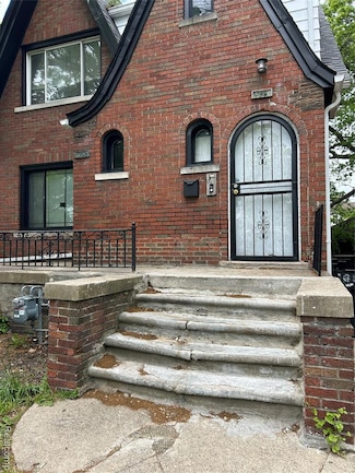 Unlisted Address