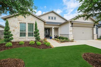 5322 Water Terrace Ln, Fulshear, TX 77441