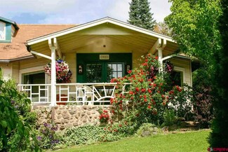 0 Panorama Rd Unit 715845, Paonia, CO 81428