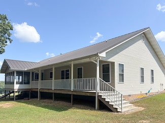 1181 County Road 504, Bridges Township, MO 65655